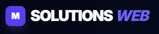 M Solutions Web