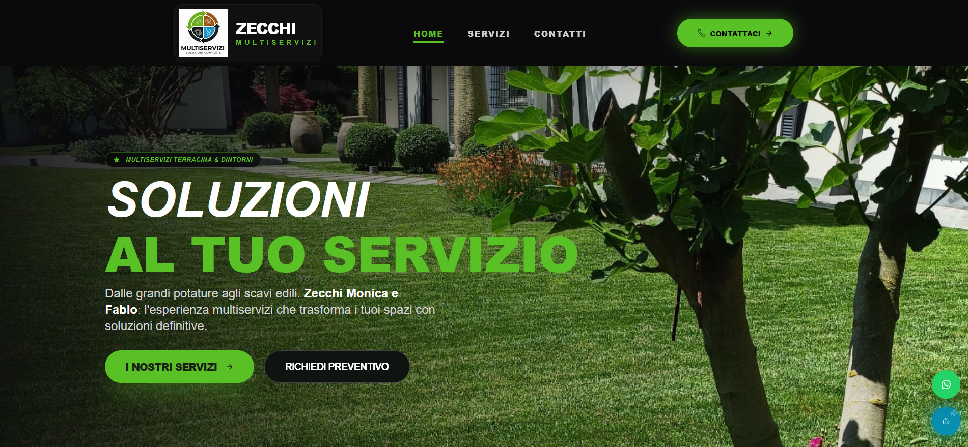 Zecchi MultiServizi